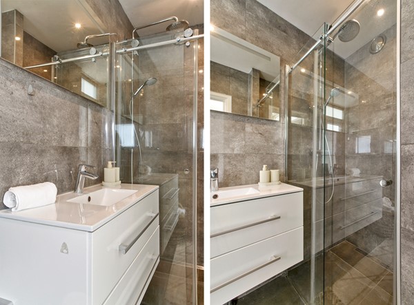 Medium property photo - Fritz Conijnstraat 12-1, 1063 CC Amsterdam